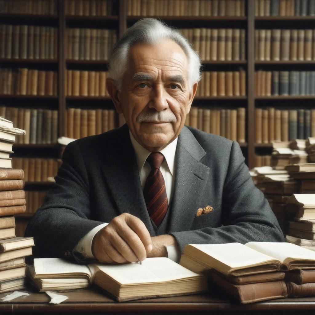 Francisco Ayala